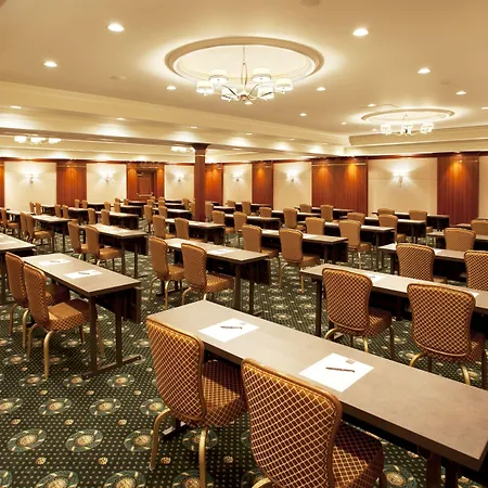 Ann Arbor Regent Hotel And Suites-2
