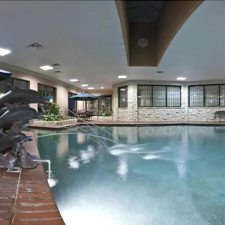 Holiday Inn Dallas-Richardson By Ihg-2