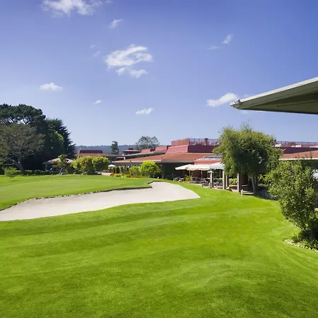Hyatt Regency Monterey Hotel And Spa-2