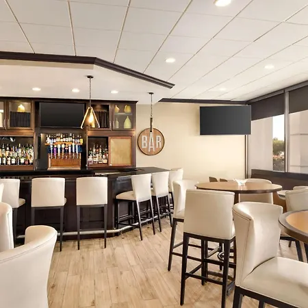 Doubletree By Hilton New Orleans Airport-3