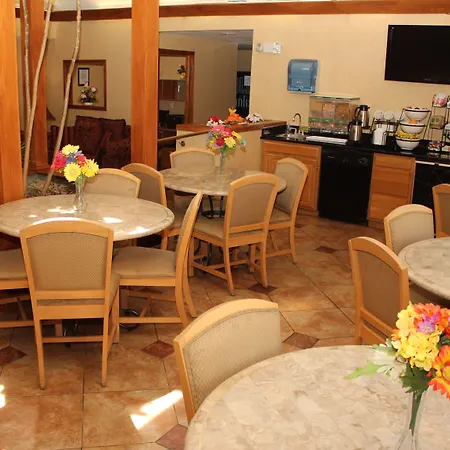 Quality Inn Lockport-3