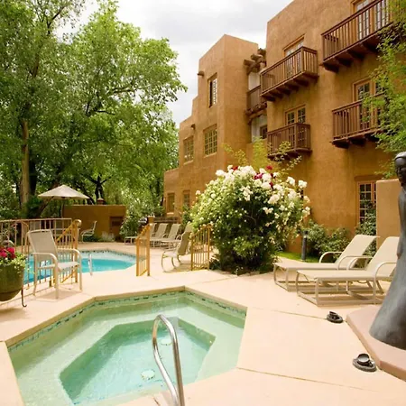 Hotel Santa Fe-3