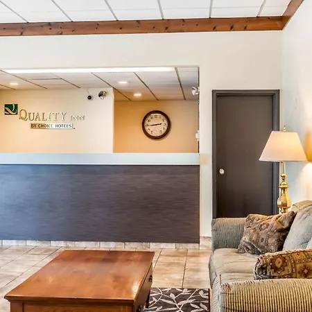 Quality Inn Gallipolis-2