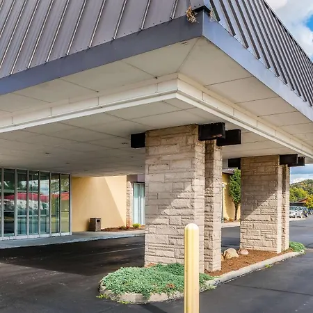Quality Inn Gallipolis-3