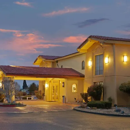 Days Inn By Wyndham Reno-3