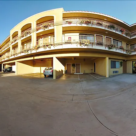 Days Inn By Wyndham Alhambra Ca-3
