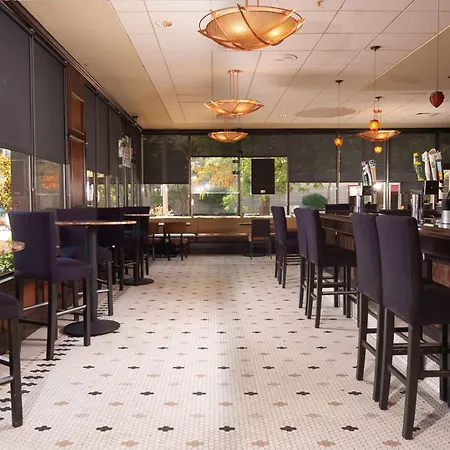 Doubletree By Hilton Hotel Cleveland Downtown - Lakeside-2