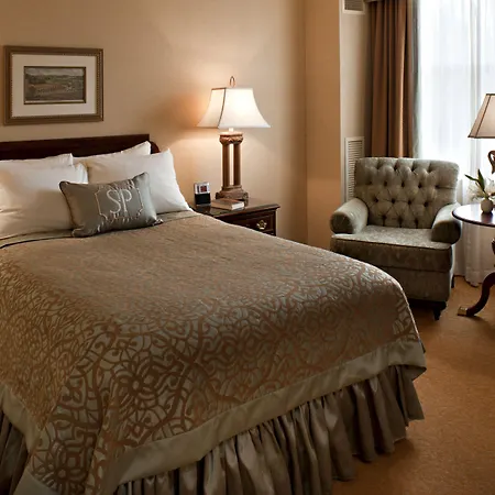 The Saint Paul Hotel-3