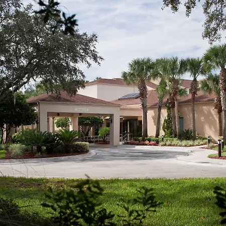 Courtyard By Marriott Jacksonville At The Mayo Clinic Campus/Beaches-2