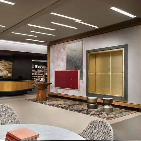 Hyatt Centric Arlington-2