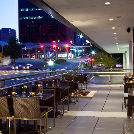 Hyatt Centric Arlington-3