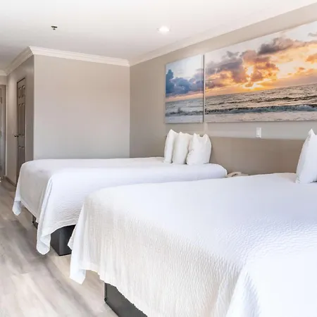 Days Inn By Wyndham Santa Monica-3