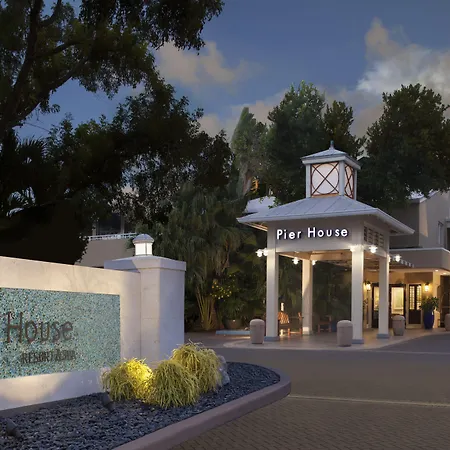 Pier House Resort & Spa-3