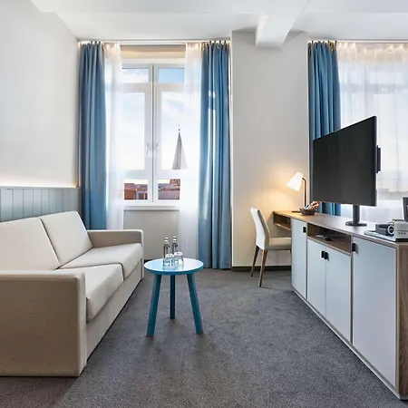 H+ Hotel Bremen-2