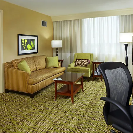 West Des Moines Marriott-3