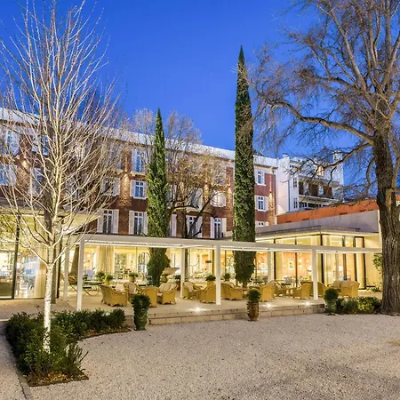 Maison Albar Hotels L’Imperator-3