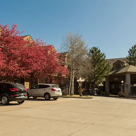 Comfort Inn Flagstaff South I-17-2