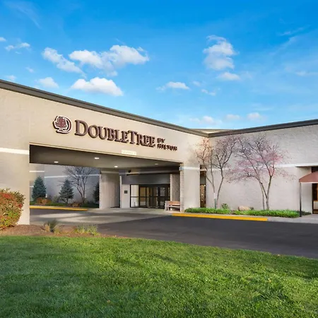 Doubletree By Hilton Lawrence-2