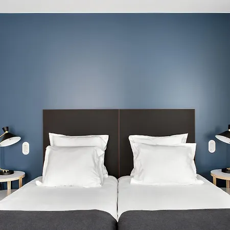 New Hotel Le Voltaire-2