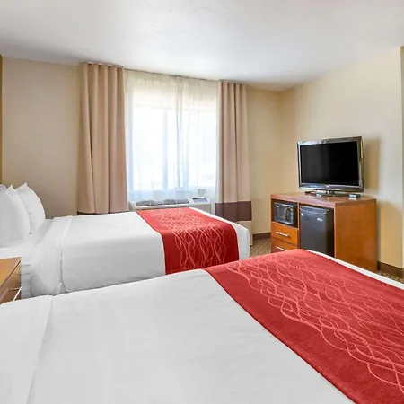 Comfort Inn Payson-3