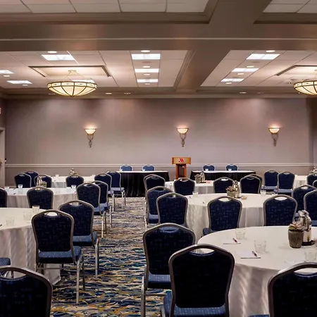 Boston Marriott Newton-3
