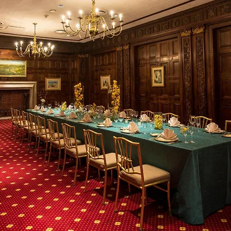 Hotel Du Pont-3
