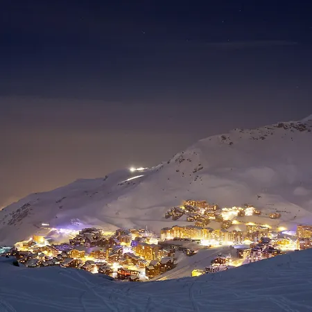 Fahrenheit Seven Val Thorens-2