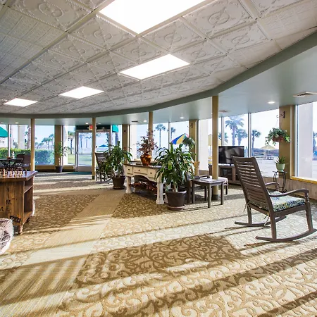 Days Inn & Suites By Wyndham Jekyll Island-3