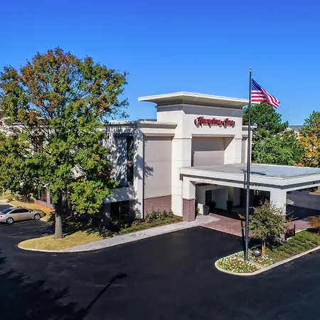 Hampton Inn Memphis / Southaven-2