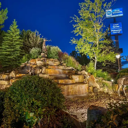 Best Western Dunmar Inn-2