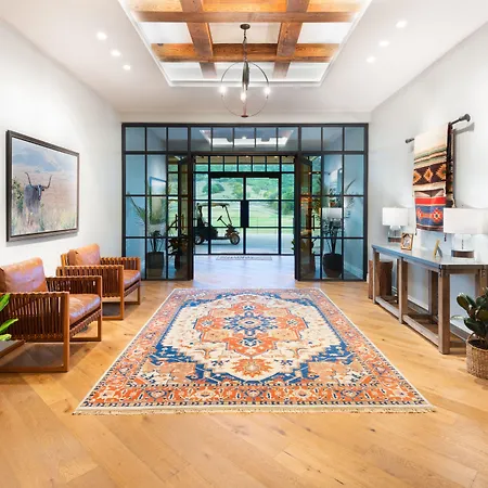 Tapatio Springs Hill Country Resort-2