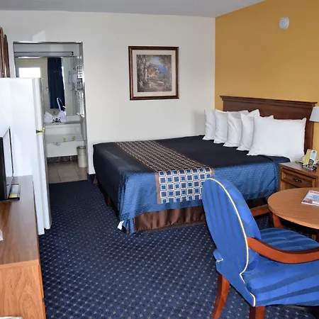Bluegrass Extended Stay-3