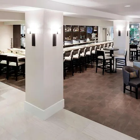 Fairfax Marriott At Fair Oaks-2