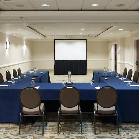 Fairfax Marriott At Fair Oaks-3