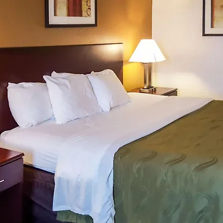 Quality Inn Ozark-Springfield South-3