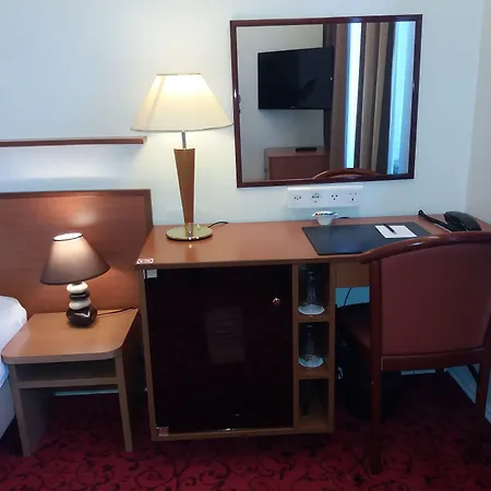 Hotel Astoria-2