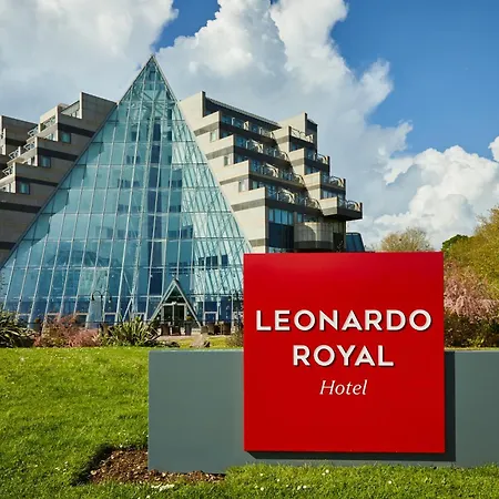 Leonardo Royal Southampton Grand Harbour-3