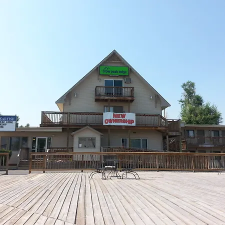 Lookout Mountain Lodge-3