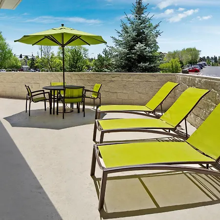 Springhill Suites By Marriott Flagstaff-2