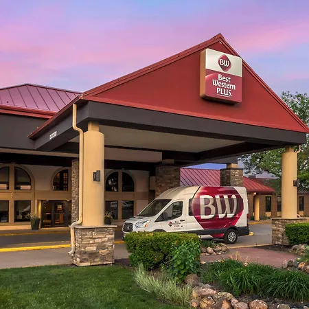 Best Western Plus Ramkota Hotel-2