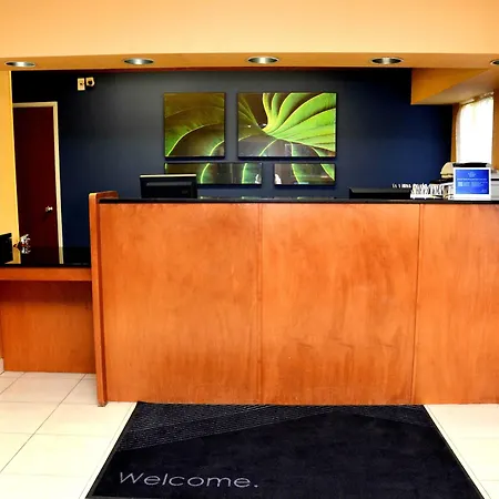 Fairfield Inn Kennewick-3