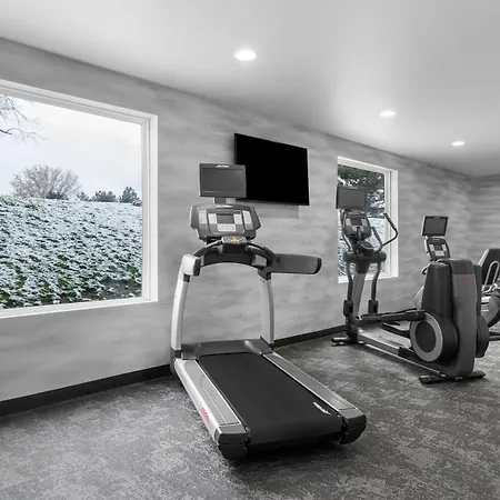 Fairfield Inn Kennewick-2
