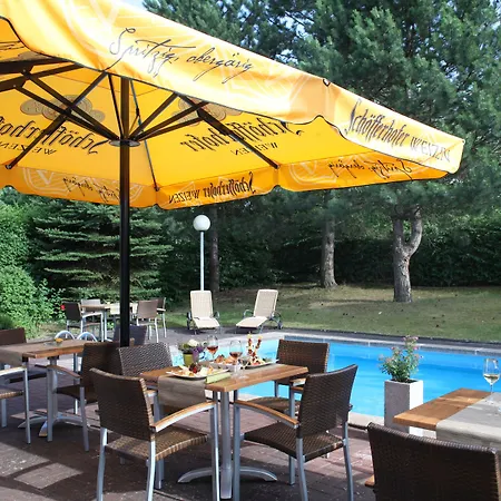 Mercure Bonn Hardtberg-2