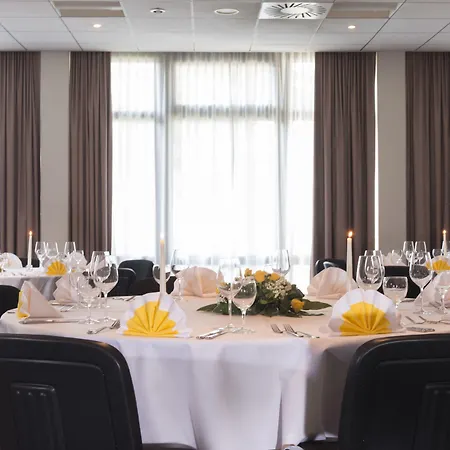 Mercure Bonn Hardtberg-3