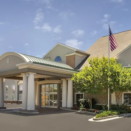 Holiday Inn Express & Suites Annapolis By Ihg-3