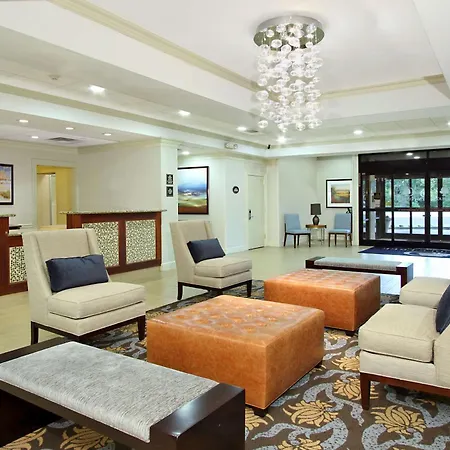 Doubletree By Hilton Mahwah-3