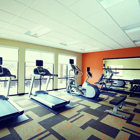 Courtyard By Marriott Riverside Ucr/Moreno Valley Area-3