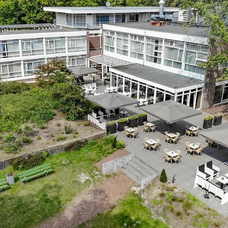 Fletcher Hotel Restaurant Amersfoort-3
