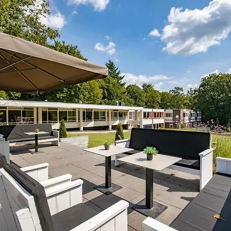 Fletcher Hotel Restaurant Amersfoort-2
