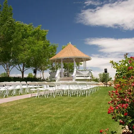 Prescott Resort & Conference Center-2